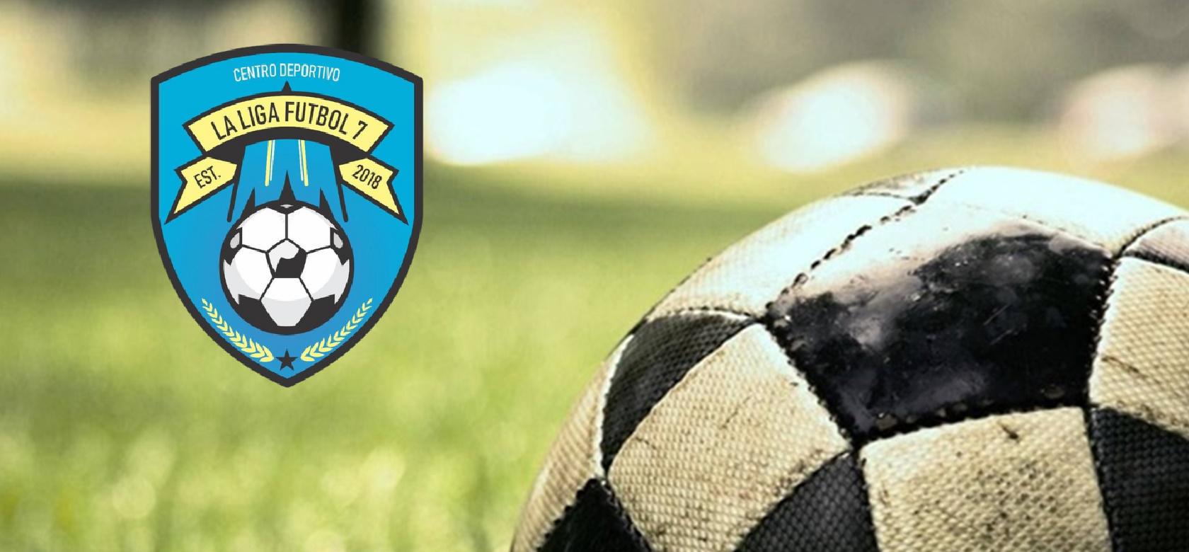 Centro Deportivo La Liga Fut 7